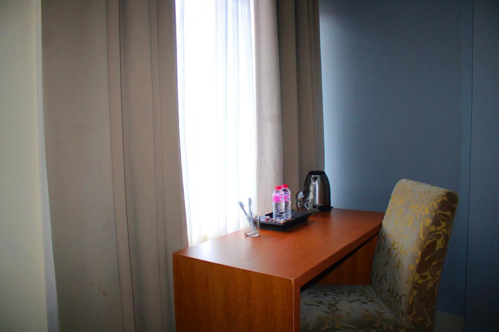 Maleosan Inn Manado Hotel Екстер'єр фото