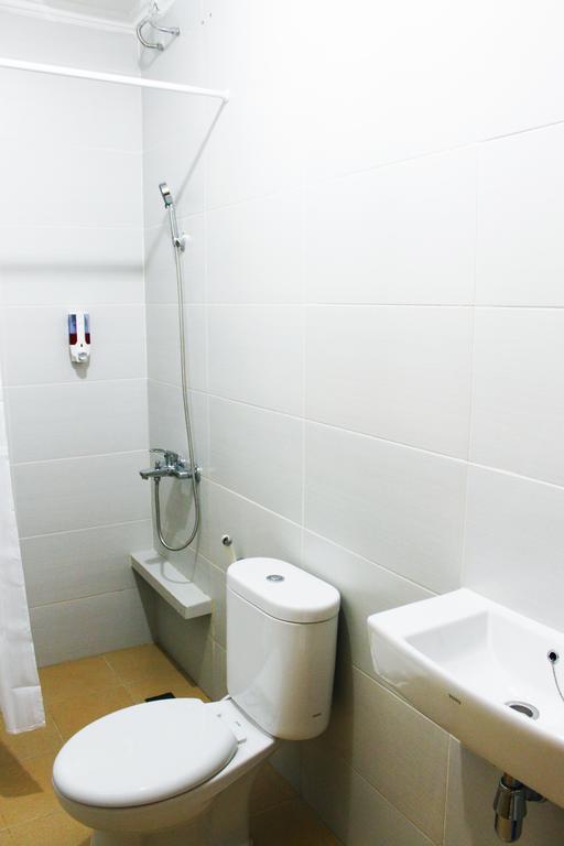 Maleosan Inn Manado Hotel Екстер'єр фото